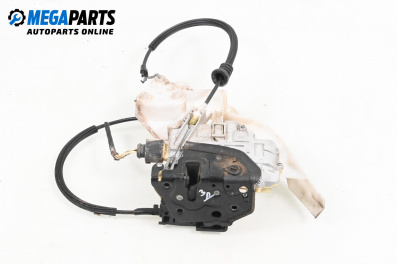 Брава на врата за Volkswagen Passat V Sedan B6 (03.2005 - 12.2010), позиция: задна, дясна