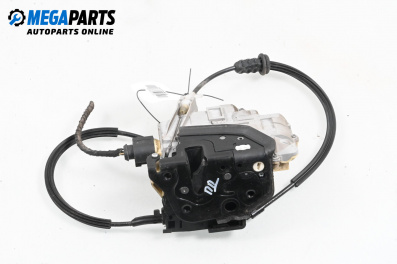 Брава на врата за Volkswagen Passat V Sedan B6 (03.2005 - 12.2010), позиция: предна, дясна
