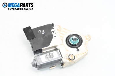 Електромотор за стъклоподемник за Volkswagen Passat V Sedan B6 (03.2005 - 12.2010), 4+1 вр., седан, позиция: предна, дясна