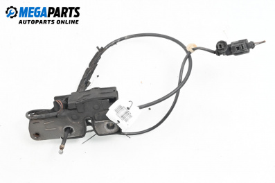 Брава преден капак за Volkswagen Passat V Sedan B6 (03.2005 - 12.2010)