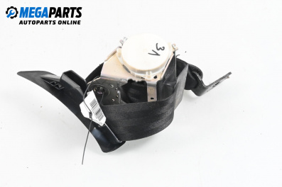 Предпазен колан за Volkswagen Passat V Sedan B6 (03.2005 - 12.2010), 4+1 вр., позиция: задна, лява
