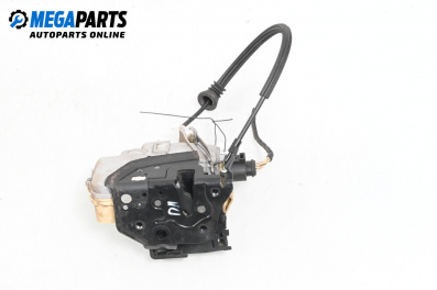 Брава на врата за Volkswagen Passat V Sedan B6 (03.2005 - 12.2010), позиция: предна, лява