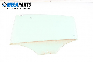 Странично стъкло за Volkswagen Passat V Sedan B6 (03.2005 - 12.2010), 4+1 вр., седан, позиция: задна, лява