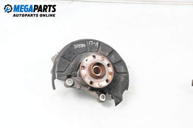 Шенкел главина за Volkswagen Passat V Sedan B6 (03.2005 - 12.2010), позиция: предна, лява