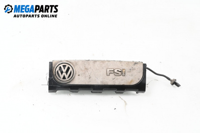 Декоративен капак двигател за Volkswagen Passat V Sedan B6 (03.2005 - 12.2010)