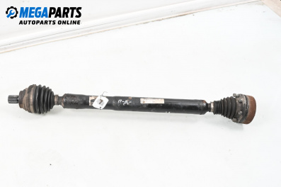 Полуоска за Volkswagen Passat V Sedan B6 (03.2005 - 12.2010) 2.0 FSI, 150 к.с., позиция: предна, дясна