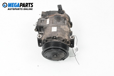 Компресор климатик за Volkswagen Passat V Sedan B6 (03.2005 - 12.2010) 2.0 FSI, 150 к.с., № 447190-7955