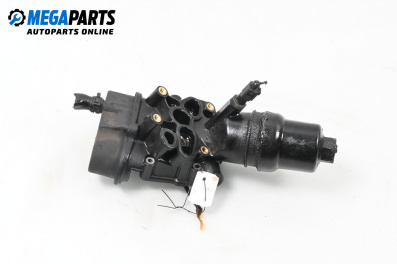 Корпус за маслен филтър за Volkswagen Passat V Sedan B6 (03.2005 - 12.2010) 2.0 FSI, 150 к.с.