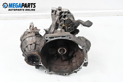 Ръчна скоростна кутия за Volkswagen Passat V Sedan B6 (03.2005 - 12.2010) 2.0 FSI, 150 к.с.