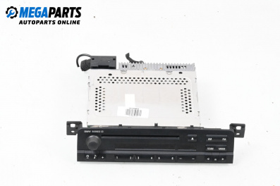 CD плеър за BMW 3 Series E46 Touring (10.1999 - 06.2005)