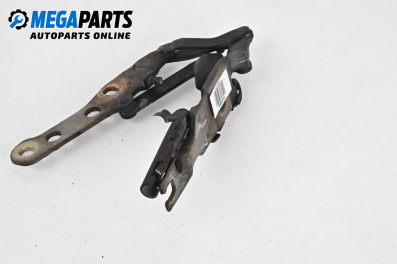 Панта преден капак за BMW 3 Series E46 Touring (10.1999 - 06.2005), 4+1 вр., комби, позиция: дясна