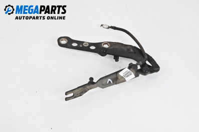 Панта преден капак за BMW 3 Series E46 Touring (10.1999 - 06.2005), 4+1 вр., комби, позиция: лява