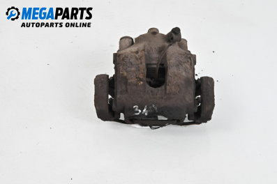 Спирачен апарат за BMW 3 Series E46 Touring (10.1999 - 06.2005), позиция: задна, лява