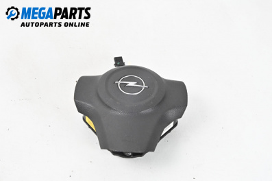 Airbag за Opel Corsa D Hatchback (07.2006 - 08.2014), 2+1 вр., хечбек, позиция: предна