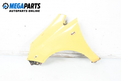 Калник за Opel Corsa D Hatchback (07.2006 - 08.2014), 2+1 вр., хечбек, позиция: предна, лява
