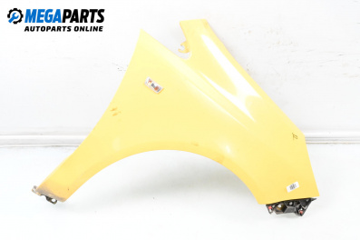 Калник за Opel Corsa D Hatchback (07.2006 - 08.2014), 2+1 вр., хечбек, позиция: предна, дясна