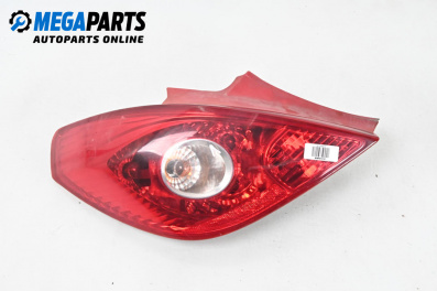 Стоп за Opel Corsa D Hatchback (07.2006 - 08.2014), хечбек, позиция: лява