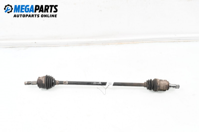 Полуоска за Opel Corsa D Hatchback (07.2006 - 08.2014) 1.0, 60 к.с., позиция: предна, дясна