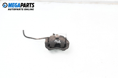 Спирачен апарат за Opel Corsa D Hatchback (07.2006 - 08.2014), позиция: предна, дясна