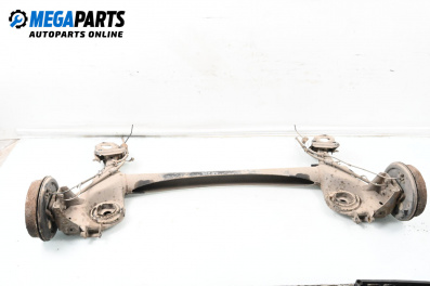 Заден мост за Opel Corsa D Hatchback (07.2006 - 08.2014), хечбек