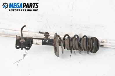 Макферсон за Opel Corsa D Hatchback (07.2006 - 08.2014), хечбек, позиция: предна, лява