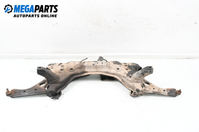 Преден мост за Opel Corsa D Hatchback (07.2006 - 08.2014), хечбек