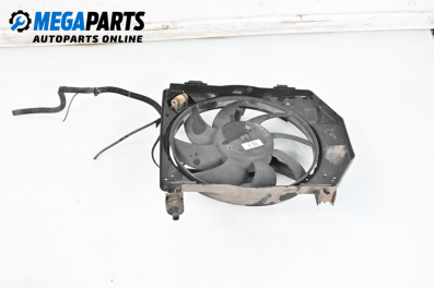 Перка охлаждане за Ford Puma Coupe (03.1997 - 06.2002) 1.7 16V, 125 к.с.