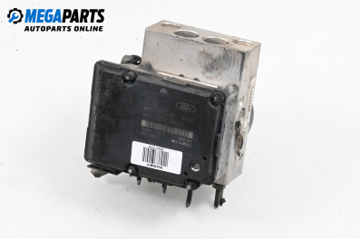 Помпа ABS за Ford Puma Coupe (03.1997 - 06.2002) 1.7 16V, № 10.0949-0101.3