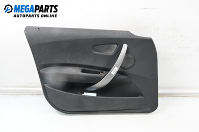 Кора врата за BMW 1 Series E87 (11.2003 - 01.2013), 4+1 вр., хечбек, позиция: предна, лява