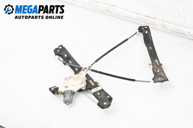 Машинка ел. стъкло за BMW 1 Series E87 (11.2003 - 01.2013), 4+1 вр., хечбек, позиция: предна, дясна