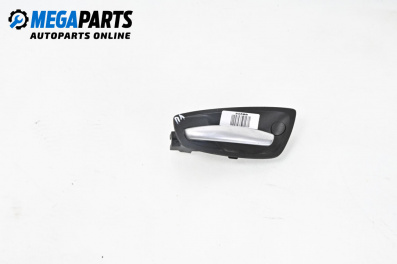 Вътрешна дръжка за BMW 1 Series E87 (11.2003 - 01.2013), 4+1 вр., хечбек, позиция: предна, лява