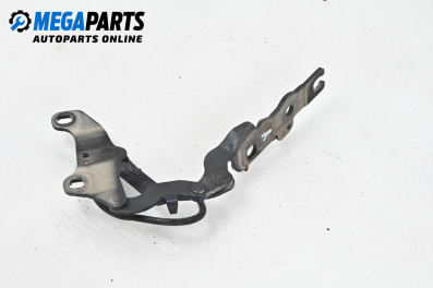 Панта преден капак за BMW 1 Series E87 (11.2003 - 01.2013), 4+1 вр., хечбек, позиция: лява