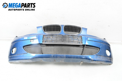 Предна броня за BMW 1 Series E87 (11.2003 - 01.2013), хечбек, позиция: предна