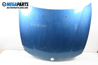 Преден капак за BMW 1 Series E87 (11.2003 - 01.2013), 4+1 вр., хечбек, позиция: предна