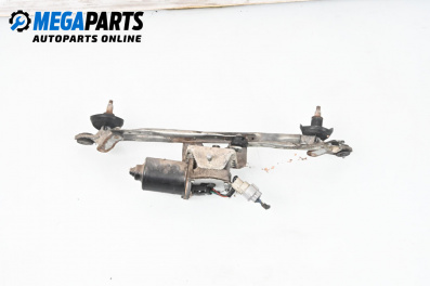 Ел. мотор за чистачките за Great Wall Voleex C10 (01.2010 - ...), хечбек, позиция: предна