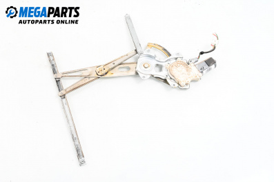 Машинка ел. стъкло за Great Wall Voleex C10 (01.2010 - ...), 4+1 вр., хечбек, позиция: предна, лява