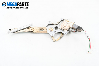 Машинка ел. стъкло за Great Wall Voleex C10 (01.2010 - ...), 4+1 вр., хечбек, позиция: предна, дясна