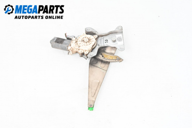 Машинка ел. стъкло за Great Wall Voleex C10 (01.2010 - ...), 4+1 вр., хечбек, позиция: задна, дясна