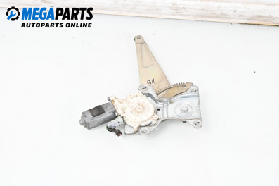 Машинка ел. стъкло за Great Wall Voleex C10 (01.2010 - ...), 4+1 вр., хечбек, позиция: задна, лява