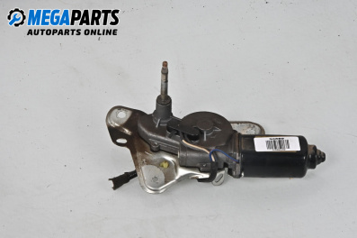 Ел. мотор за чистачките за Great Wall Voleex C10 (01.2010 - ...), хечбек, позиция: задна