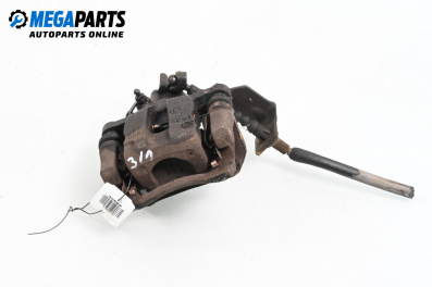 Спирачен апарат за Great Wall Voleex C10 (01.2010 - ...), позиция: задна, лява