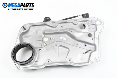 Механизъм ел. стъкло за Volkswagen Golf IV Hatchback (08.1997 - 06.2005), 4+1 вр., хечбек, позиция: предна, дясна