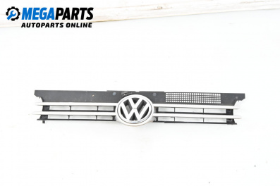 Решетка за Volkswagen Golf IV Hatchback (08.1997 - 06.2005), хечбек, позиция: предна