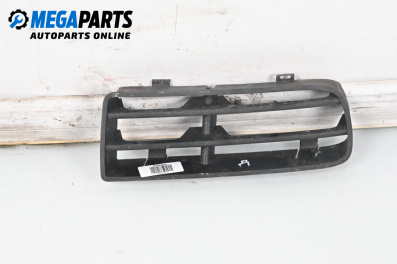 Решетка в броня за Volkswagen Golf IV Hatchback (08.1997 - 06.2005), хечбек, позиция: предна