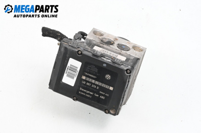 Помпа ABS за Volkswagen Golf IV Hatchback (08.1997 - 06.2005) 1.9 TDI, № 1J0907379D