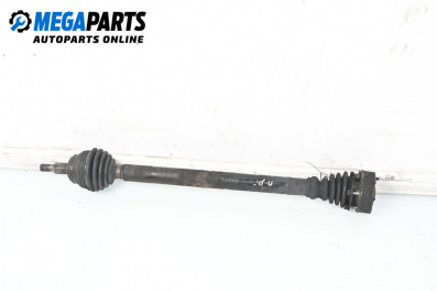 Полуоска за Volkswagen Golf IV Hatchback (08.1997 - 06.2005) 1.9 TDI, 110 к.с., позиция: предна, дясна