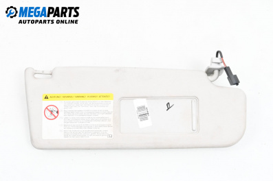 Сенник за Volkswagen Passat V Variant B6 (08.2005 - 11.2011), позиция: дясна