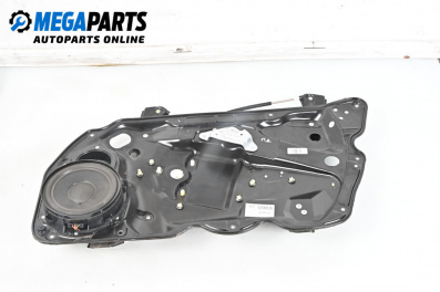 Механизъм ел. стъкло за Volkswagen Passat V Variant B6 (08.2005 - 11.2011), 4+1 вр., комби, позиция: предна, дясна