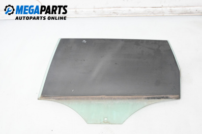 Странично стъкло за Volkswagen Passat V Variant B6 (08.2005 - 11.2011), 4+1 вр., комби, позиция: задна, лява