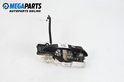 Външна дръжка за Volkswagen Passat V Variant B6 (08.2005 - 11.2011), 4+1 вр., комби, позиция: предна, дясна